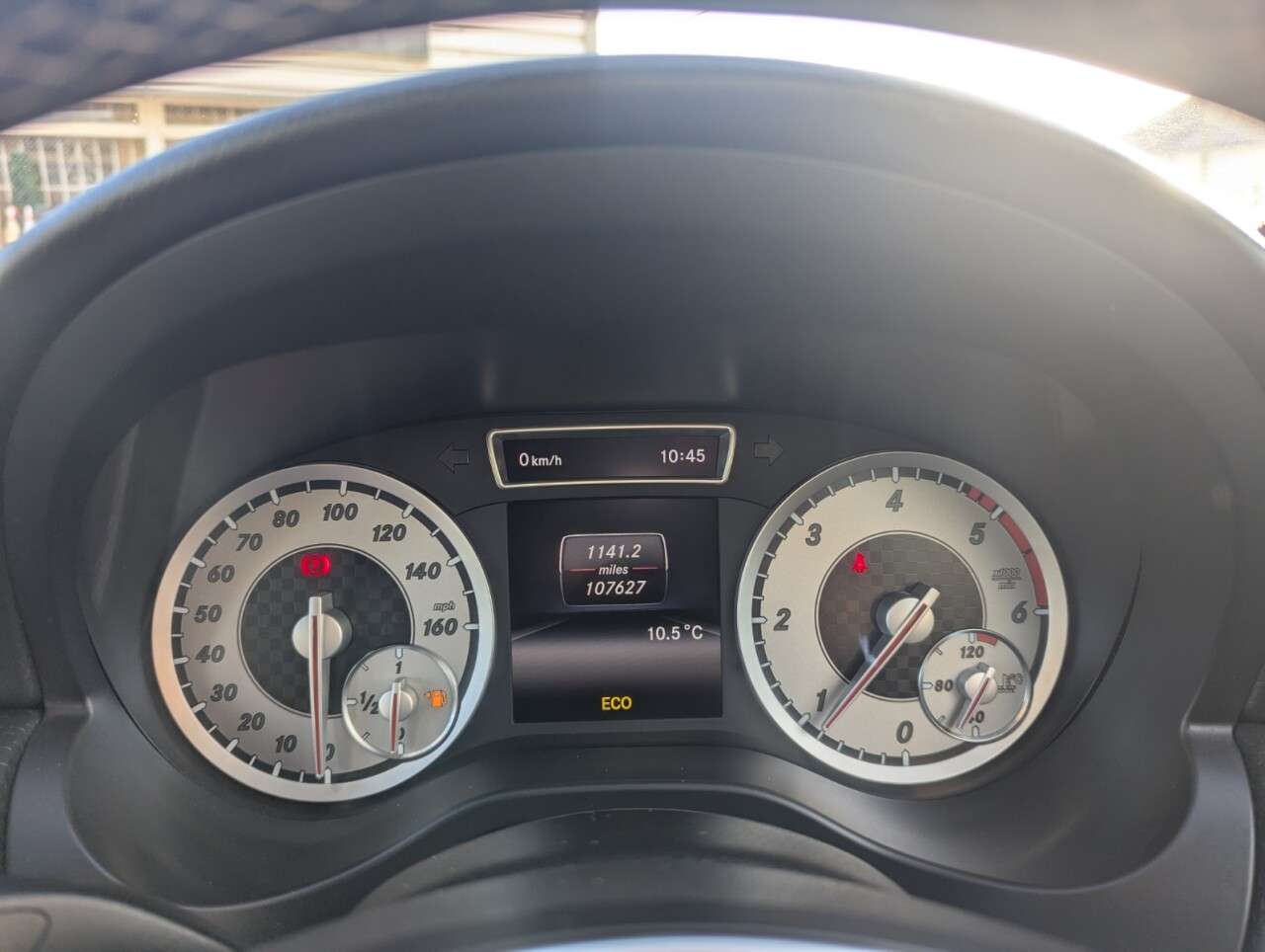 2013 MERCEDES-BENZ A-CLASS 2013 MERCEDES-BENZ A-CLASS