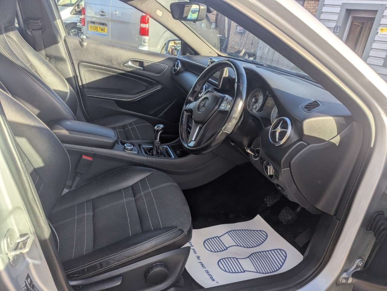 2013 MERCEDES-BENZ A-CLASS 2013 MERCEDES-BENZ A-CLASS