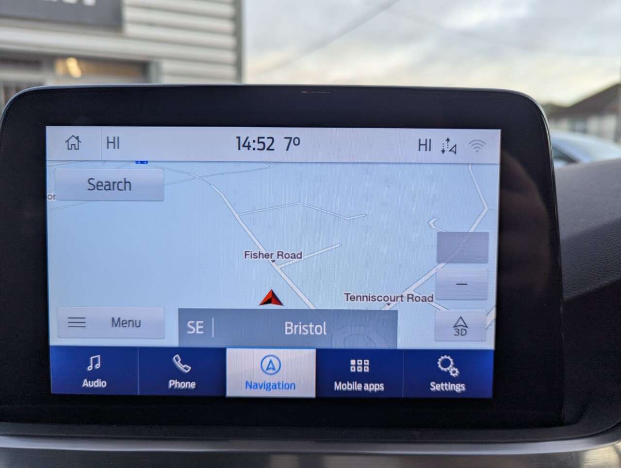 2020 FORD FOCUS 2020 FORD FOCUS