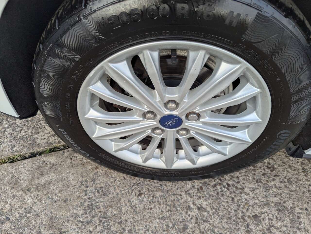 2020 FORD FOCUS 2020 FORD FOCUS