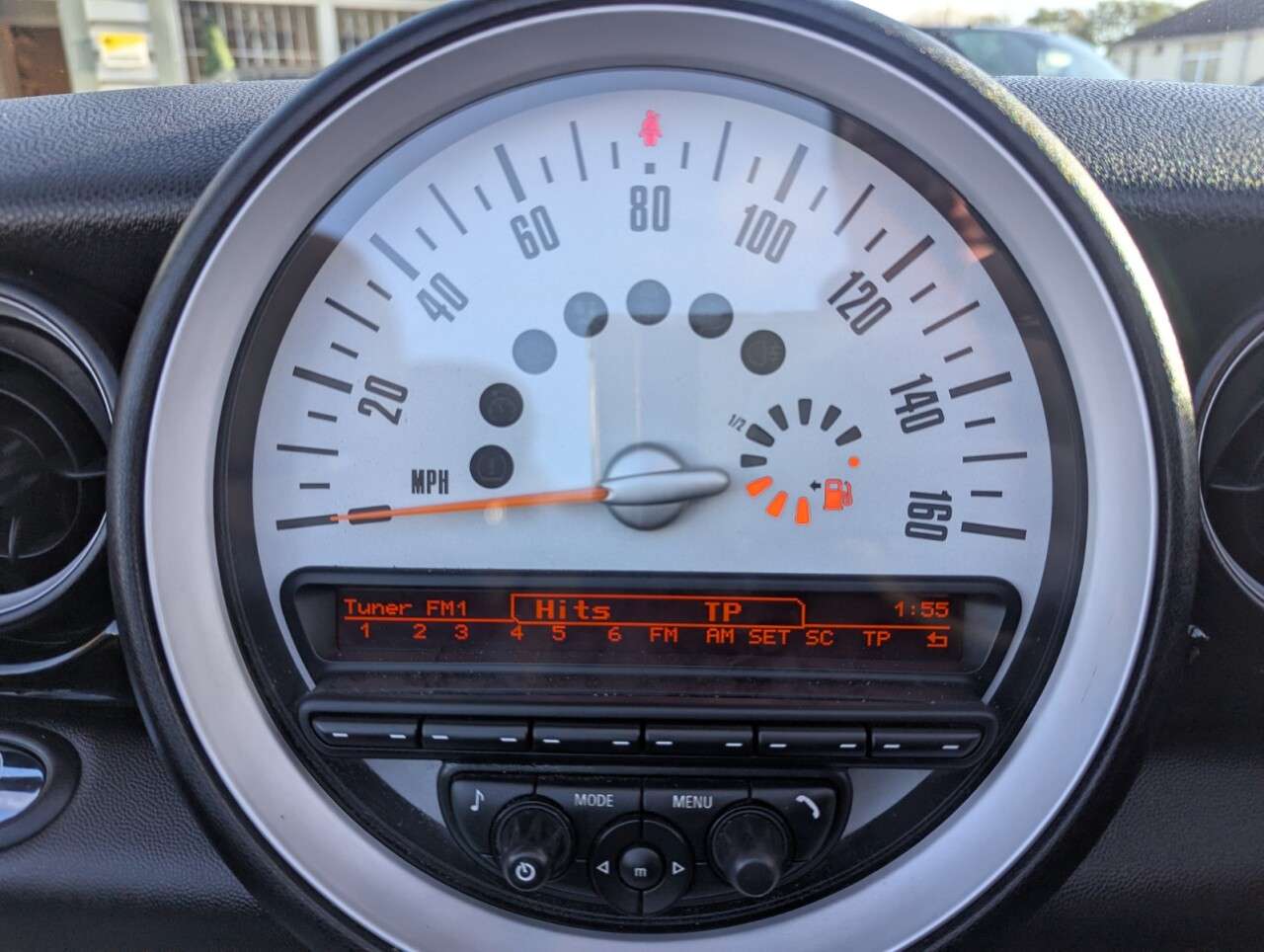 2011 MINI CONVERTIBLE 2011 MINI CONVERTIBLE