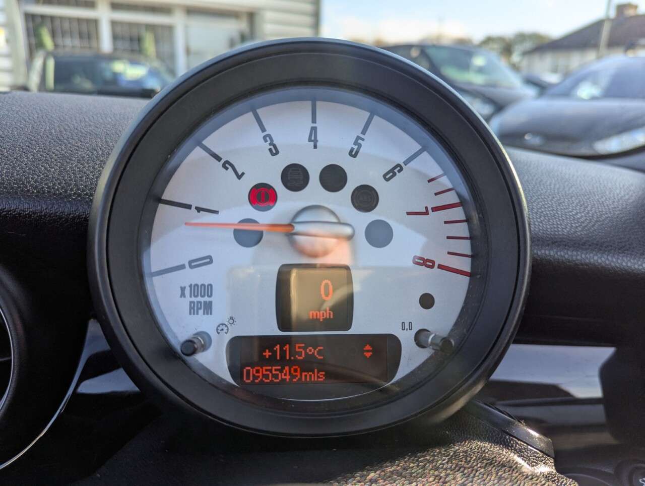 2011 MINI CONVERTIBLE 2011 MINI CONVERTIBLE