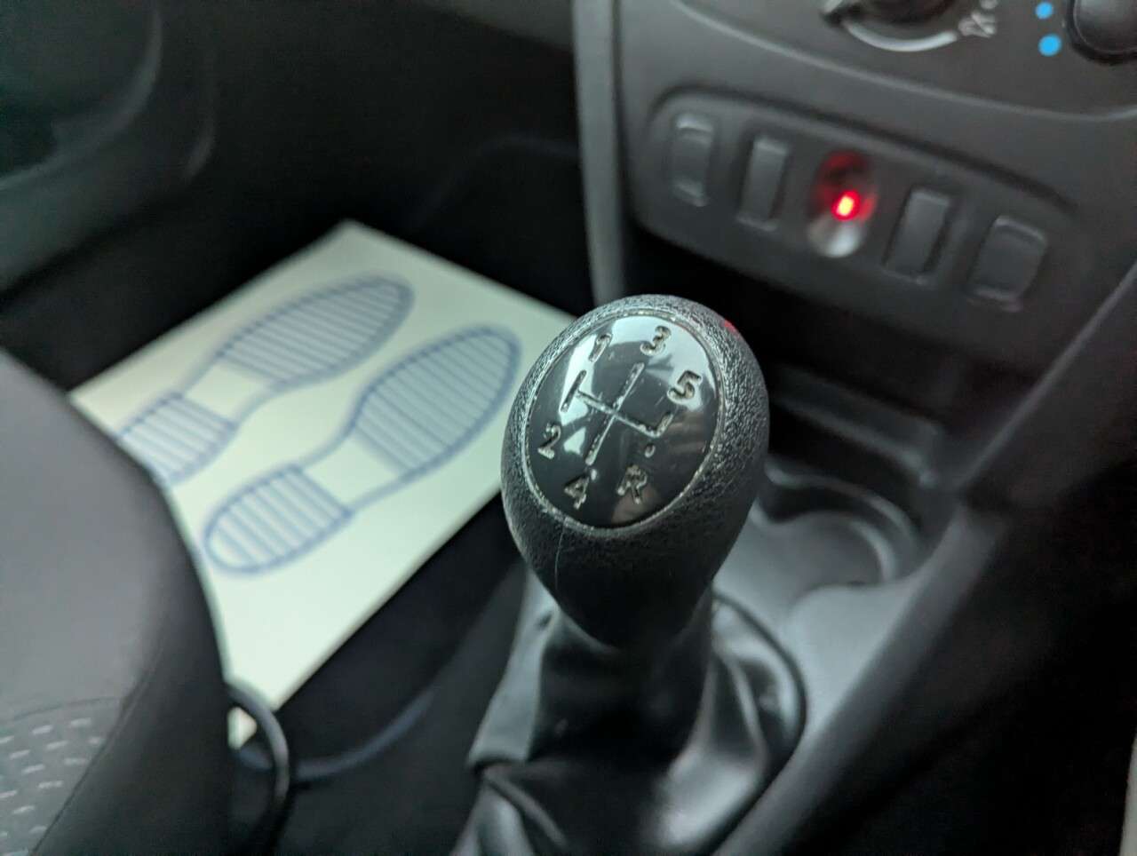 2018 DACIA SANDERO 2018 DACIA SANDERO