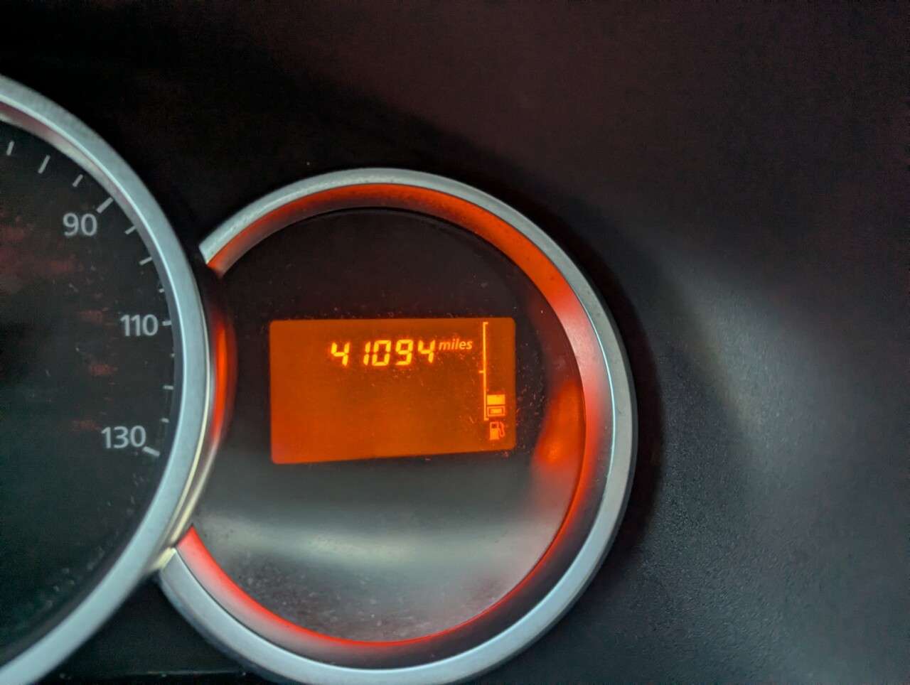 2018 DACIA SANDERO 2018 DACIA SANDERO