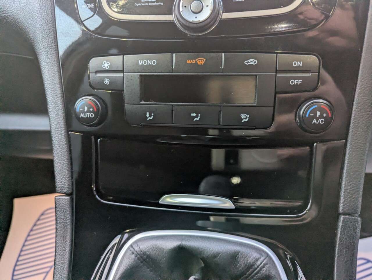 2010 FORD S-MAX 2010 FORD S-MAX