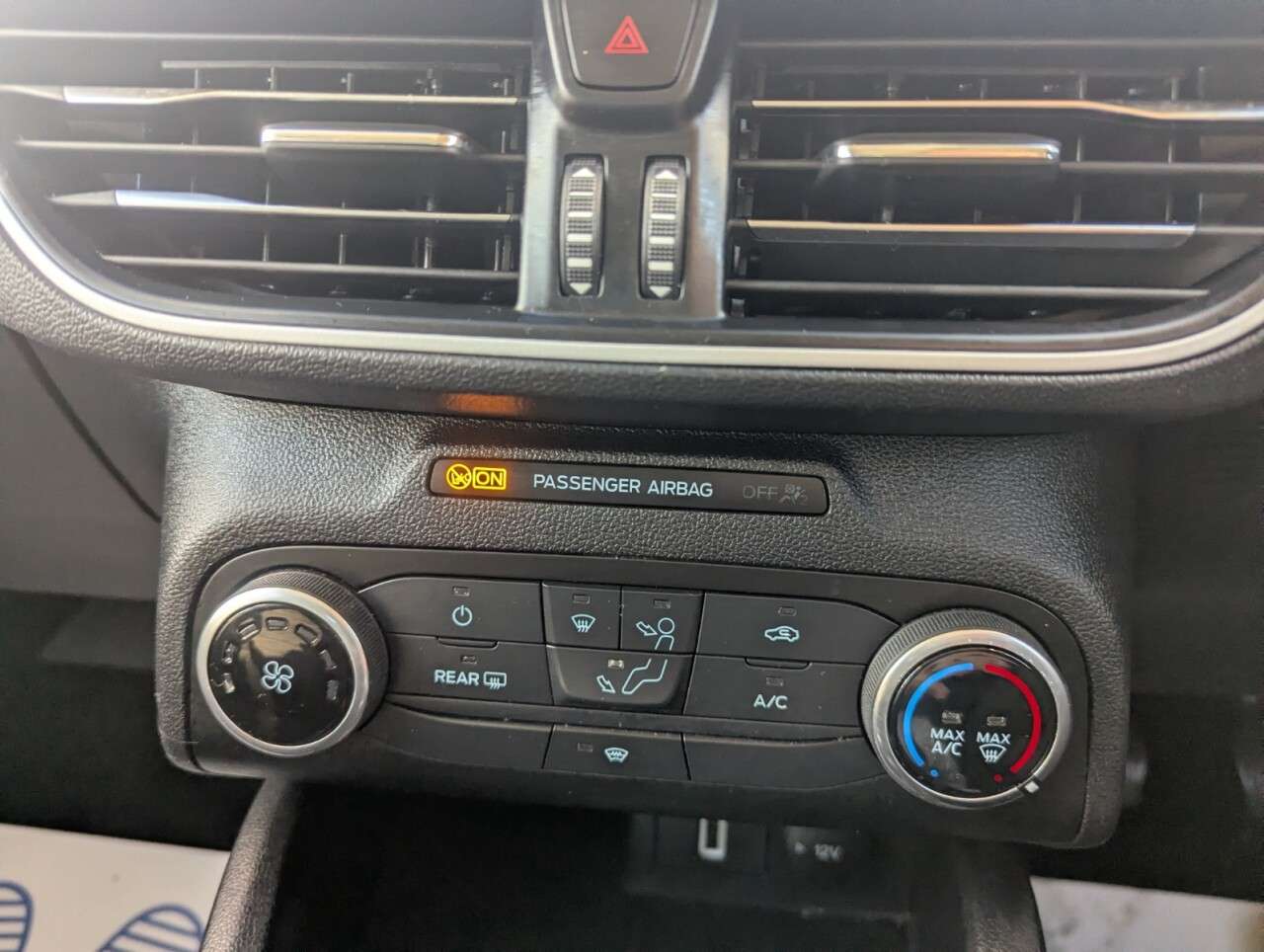 2020 FORD FOCUS 2020 FORD FOCUS