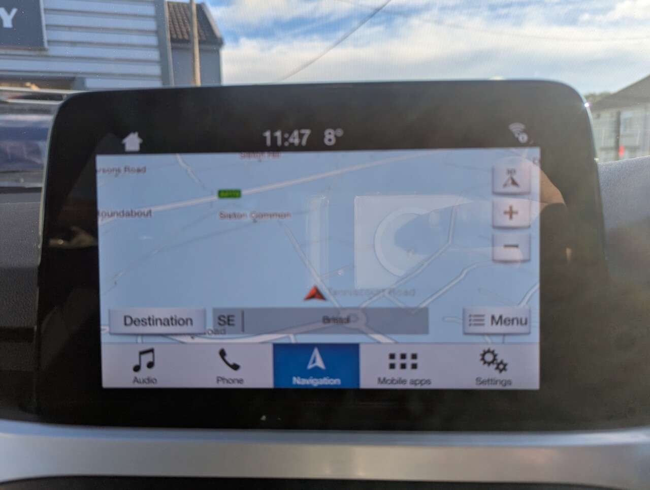 2020 FORD FOCUS 2020 FORD FOCUS