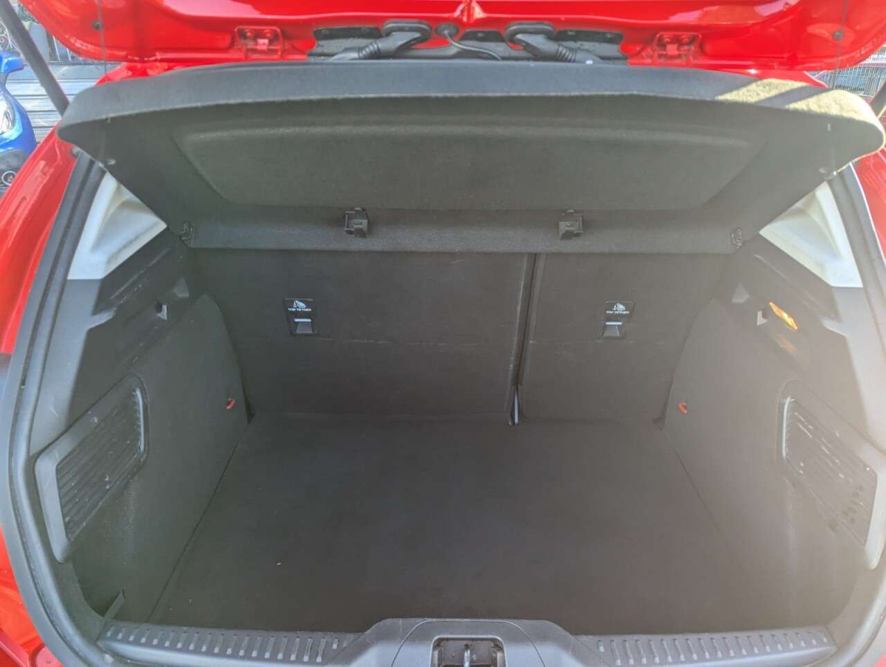 2020 FORD FOCUS 2020 FORD FOCUS