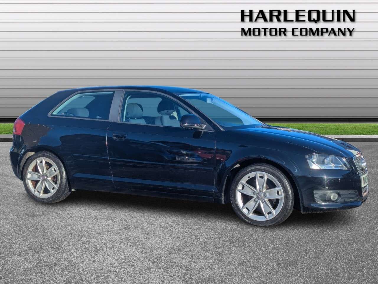 2010 AUDI A3 2010 AUDI A3