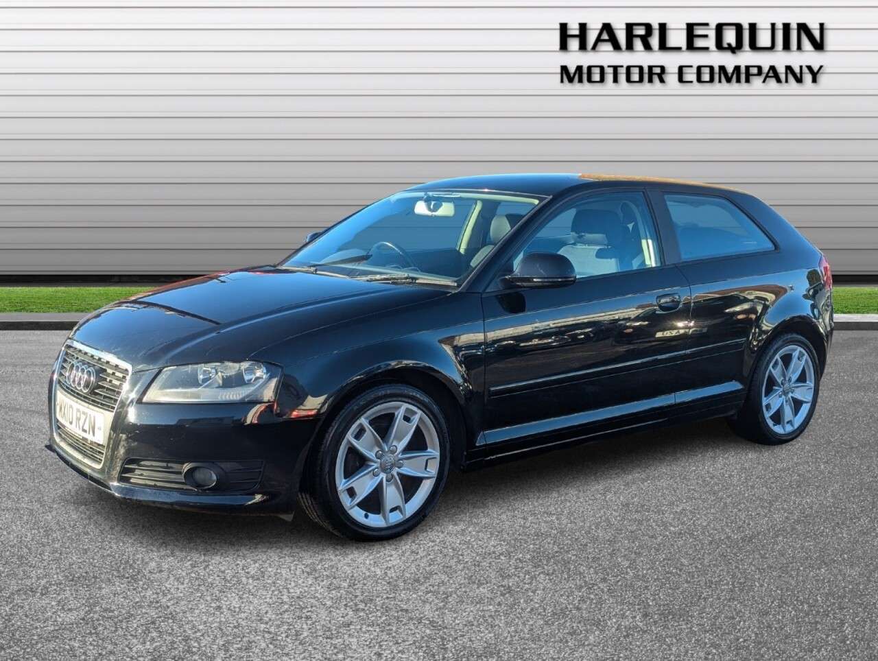 2010 AUDI A3 2010 AUDI A3