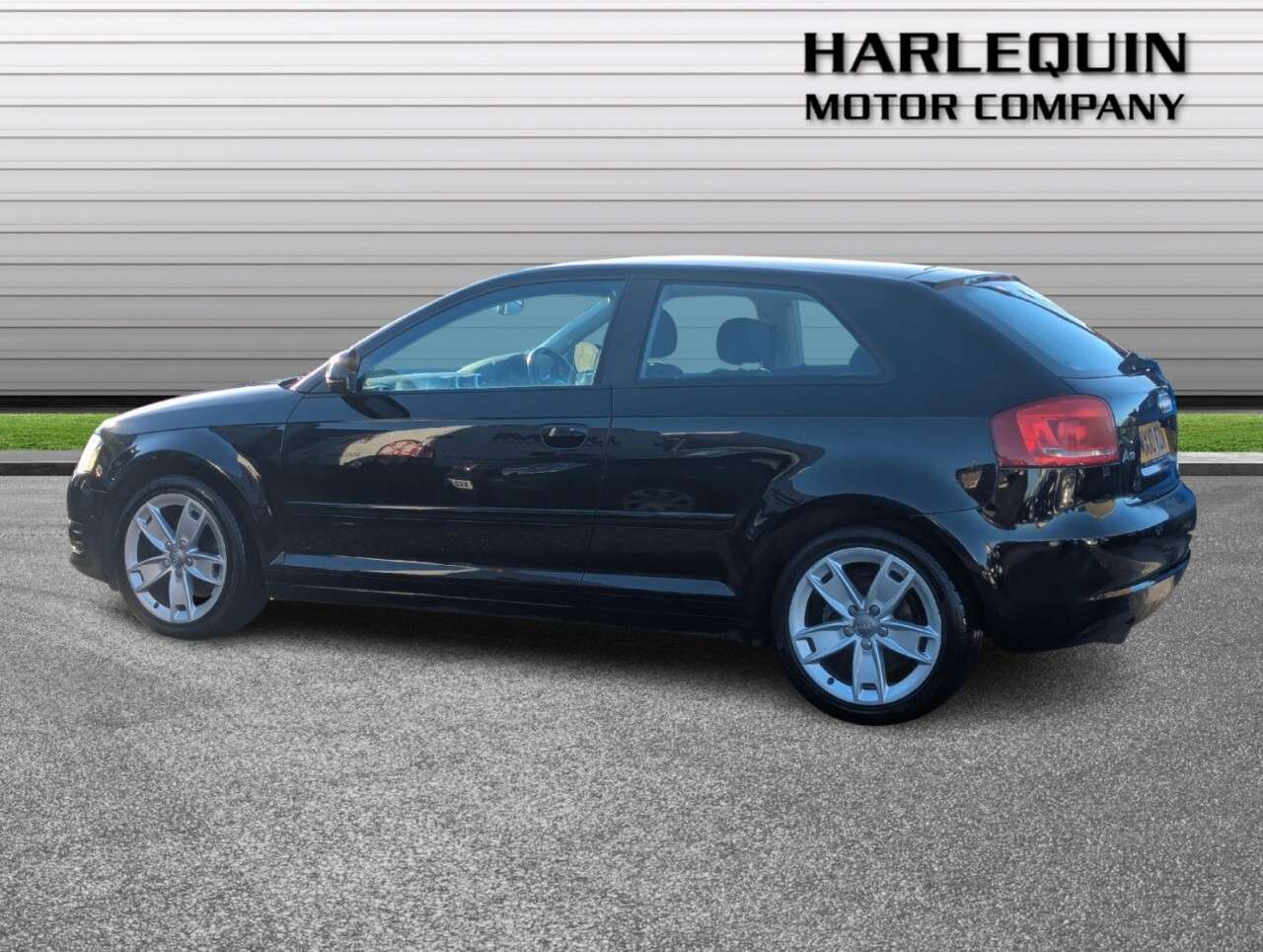 2010 AUDI A3 2010 AUDI A3