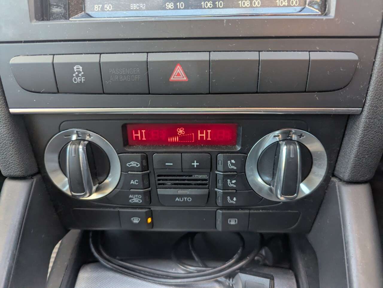 2010 AUDI A3 2010 AUDI A3