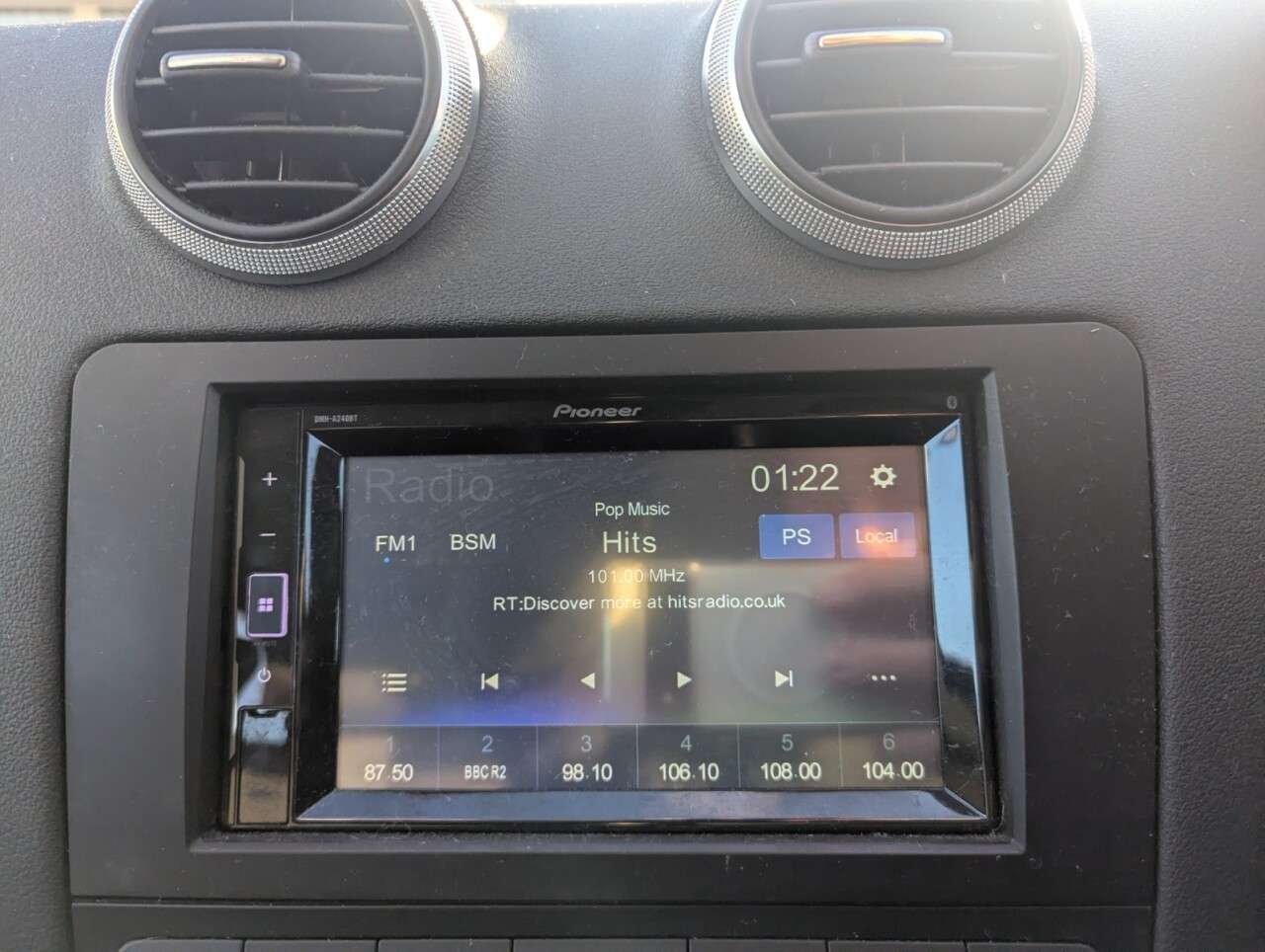 2010 AUDI A3 2010 AUDI A3