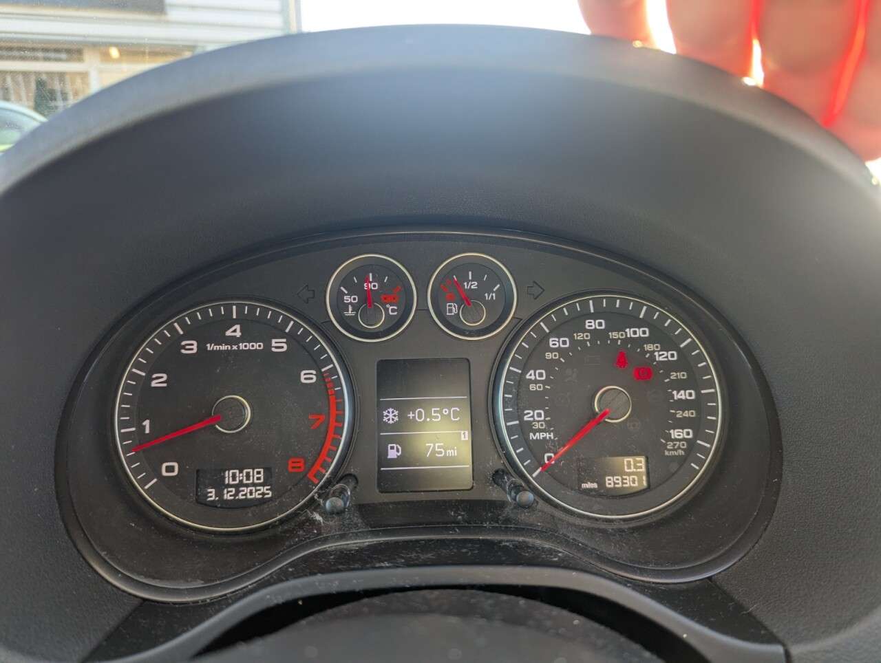 2010 AUDI A3 2010 AUDI A3