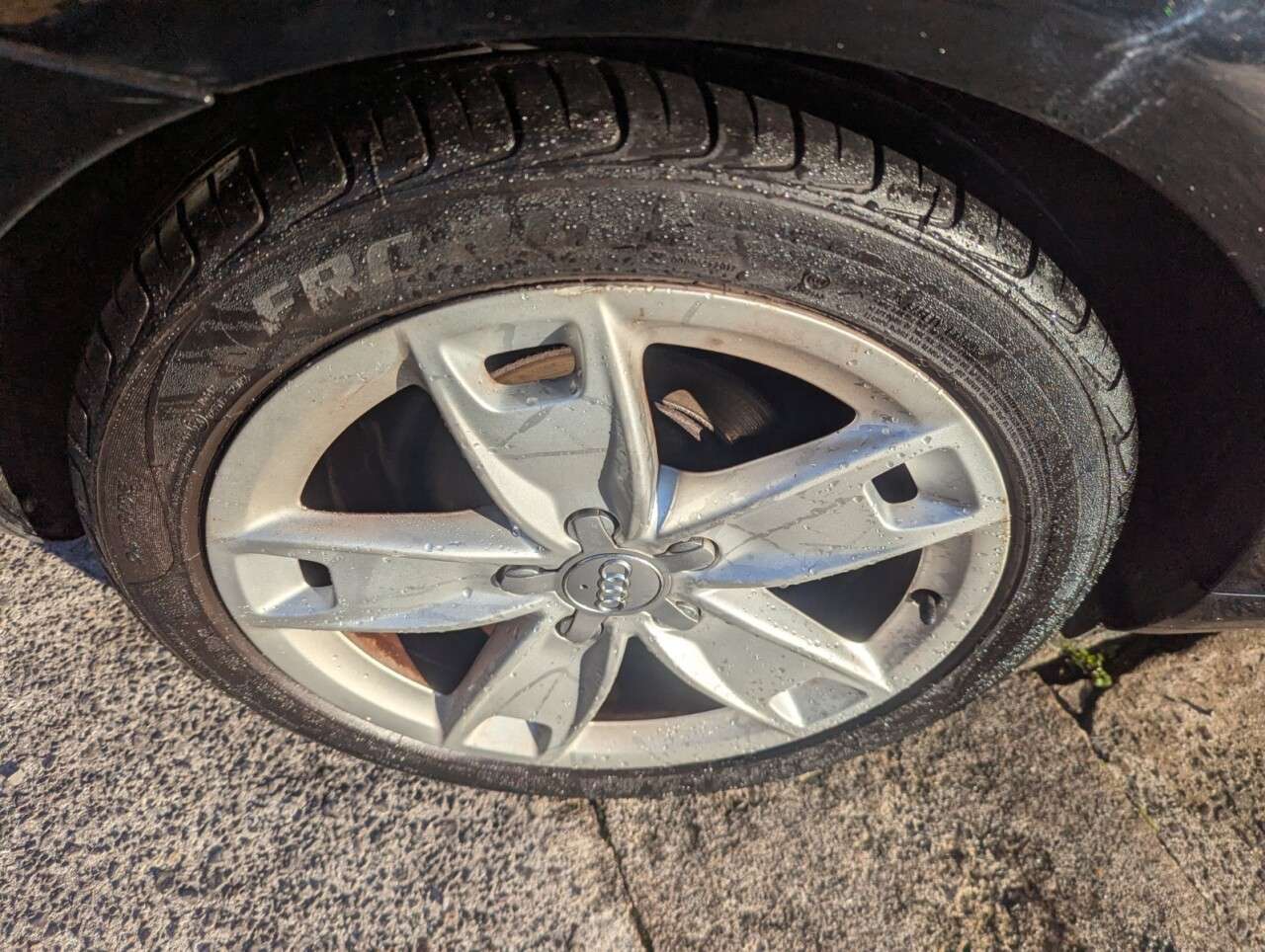 2010 AUDI A3 2010 AUDI A3