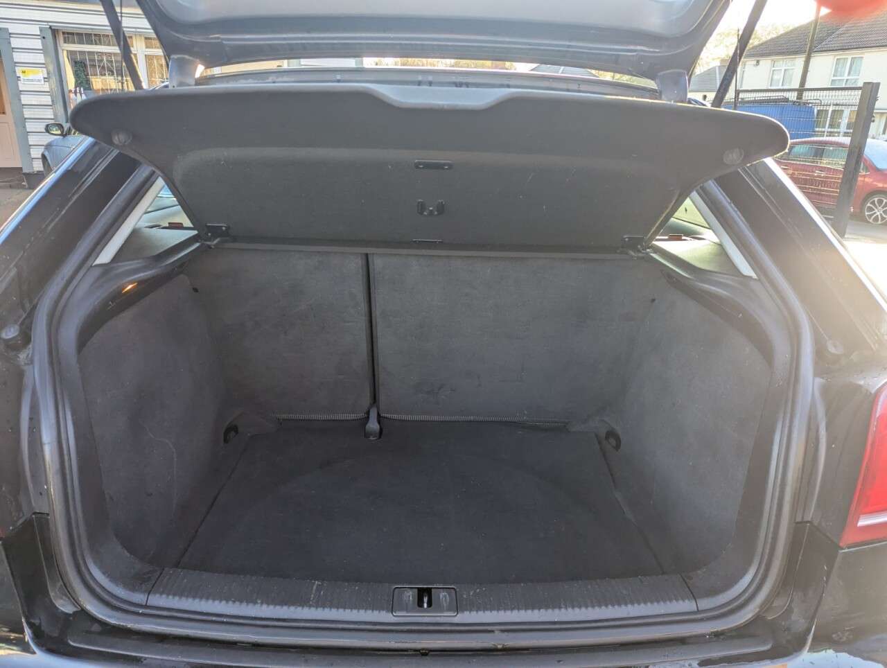 2010 AUDI A3 2010 AUDI A3