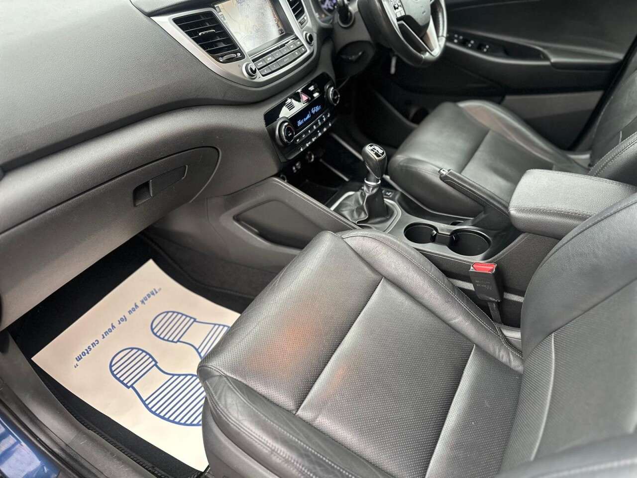 2017 HYUNDAI TUCSON 2017 HYUNDAI TUCSON