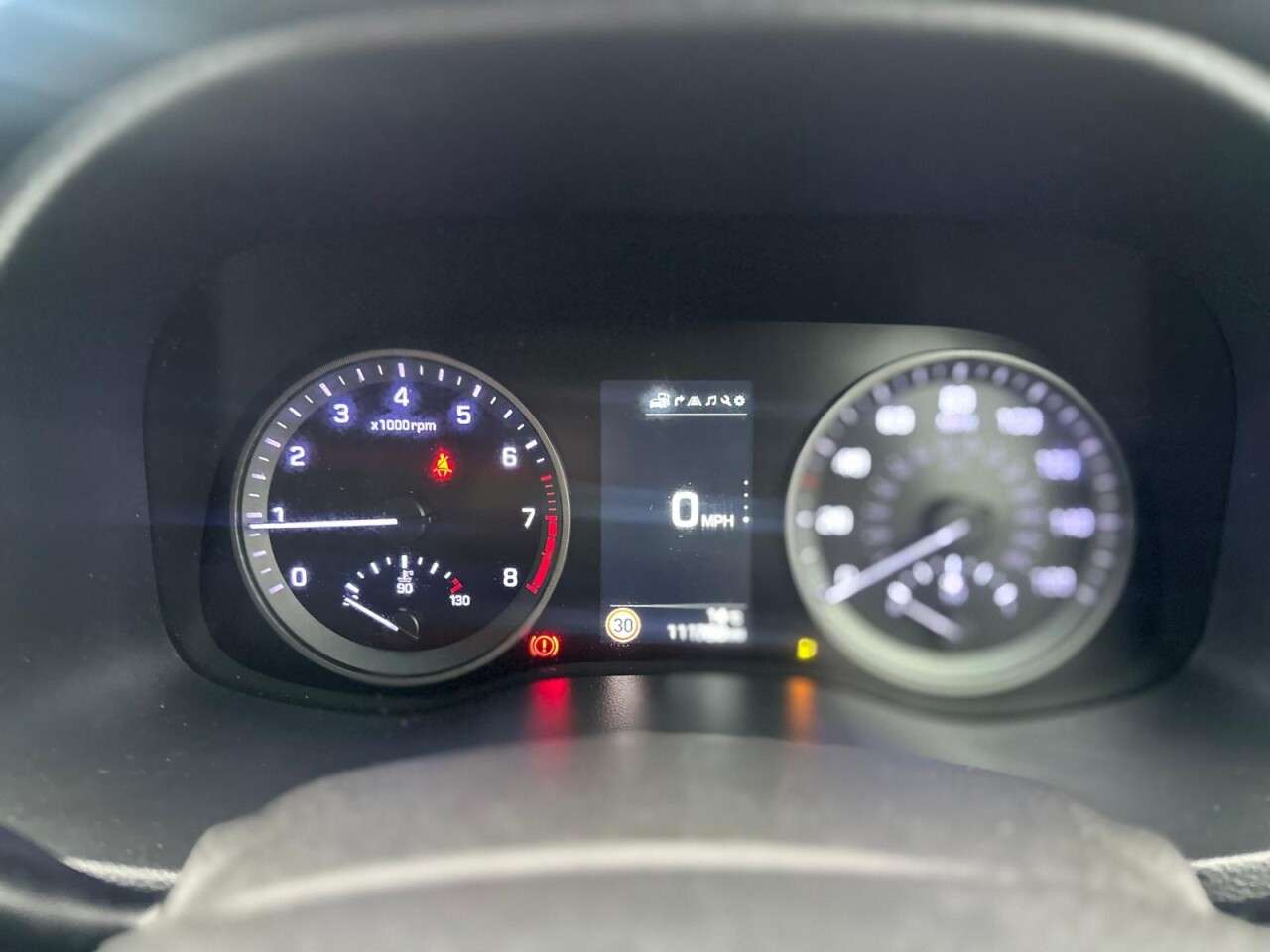 2017 HYUNDAI TUCSON 2017 HYUNDAI TUCSON