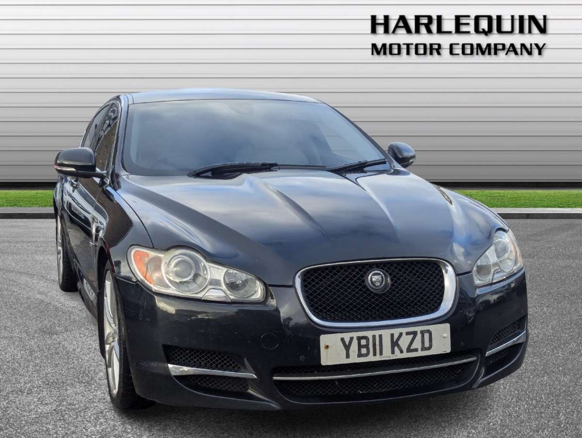 Check out this Jaguar Xf 2011 Diesel Automatic
