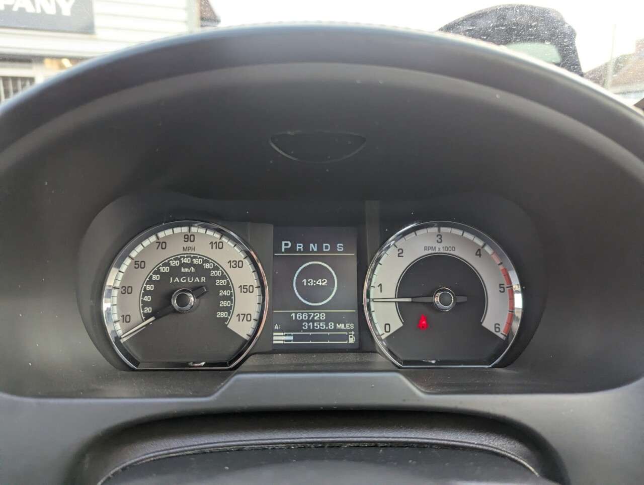 2011 JAGUAR XF 2011 JAGUAR XF