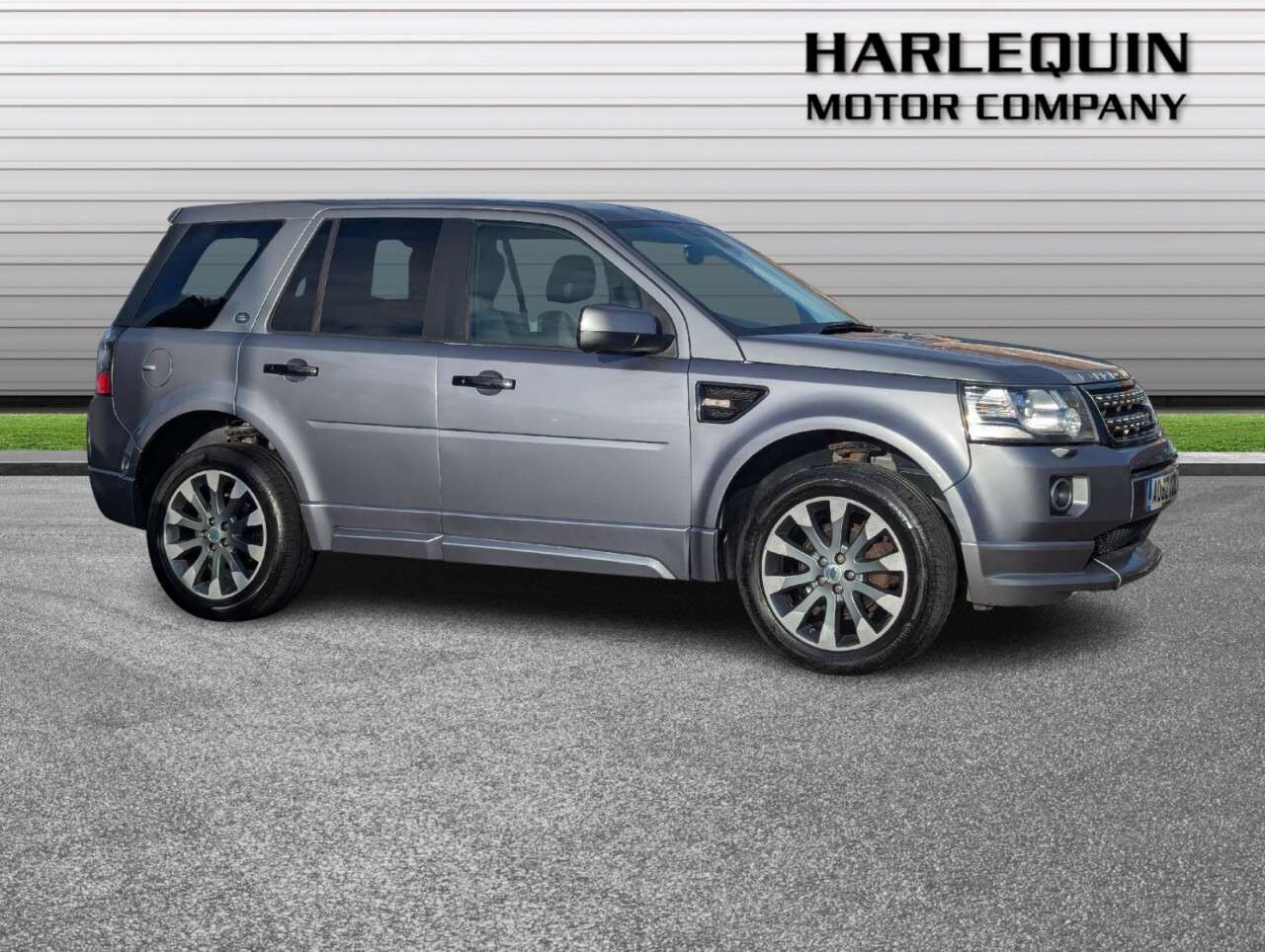 2013 LAND ROVER FREELANDER 2 2013 LAND ROVER FREELANDER 2