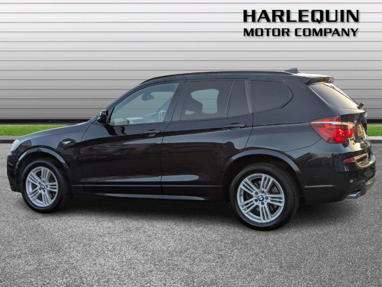 2013 BMW X3 2013 BMW X3