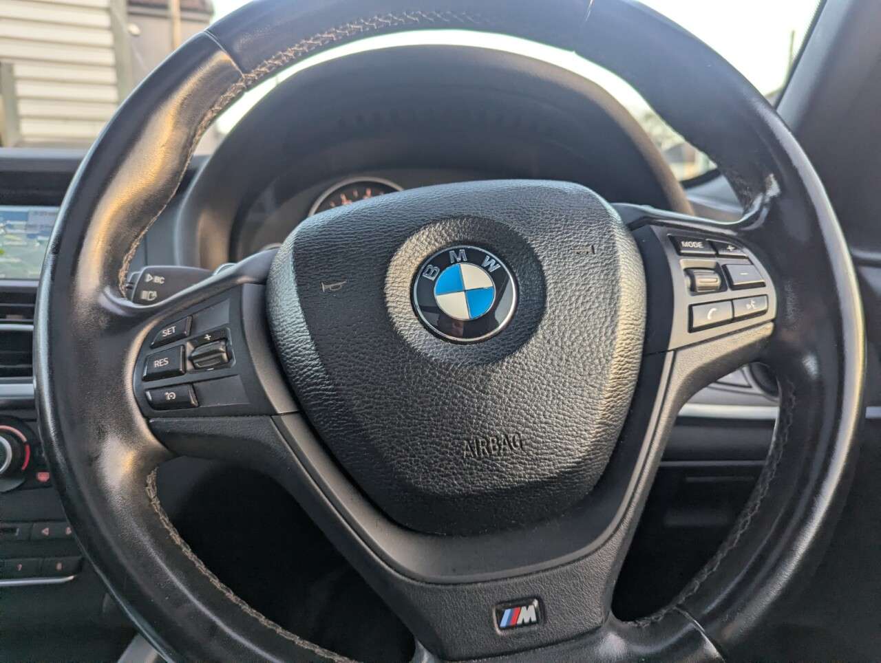 2013 BMW X3 2013 BMW X3