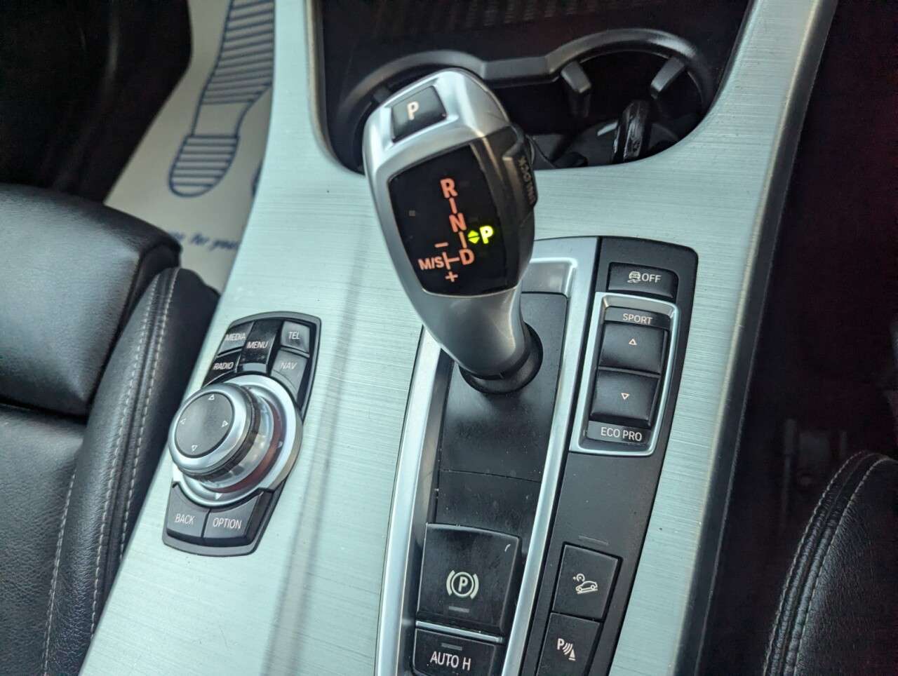 2013 BMW X3 2013 BMW X3