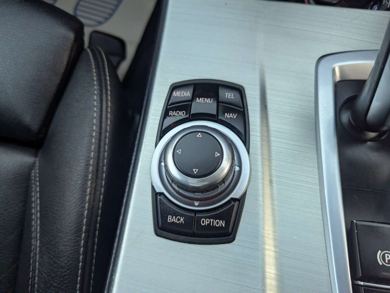 2013 BMW X3 2013 BMW X3