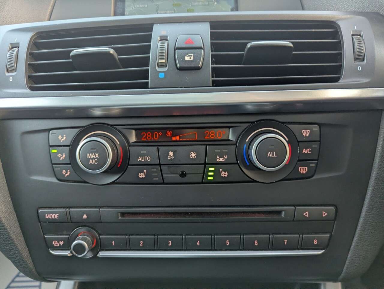 2013 BMW X3 2013 BMW X3