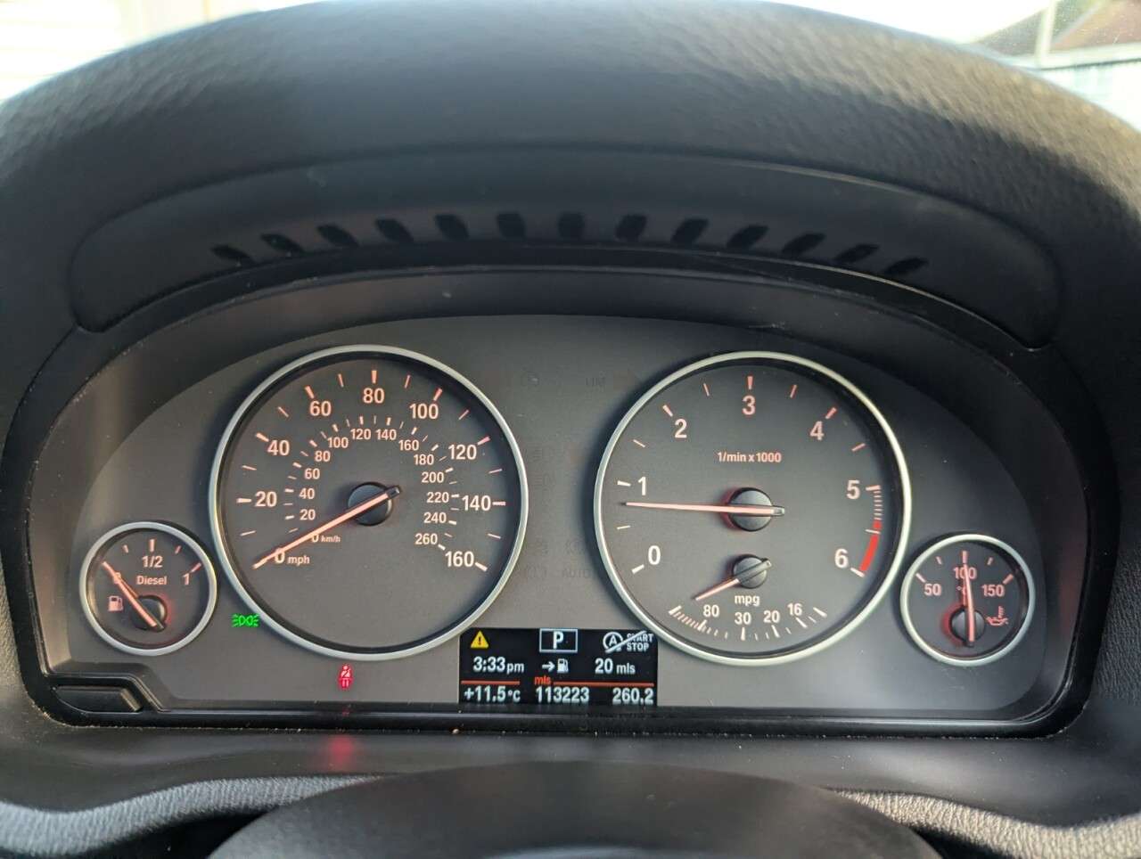 2013 BMW X3 2013 BMW X3