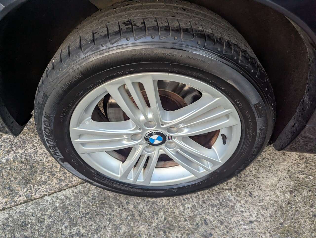 2013 BMW X3 2013 BMW X3