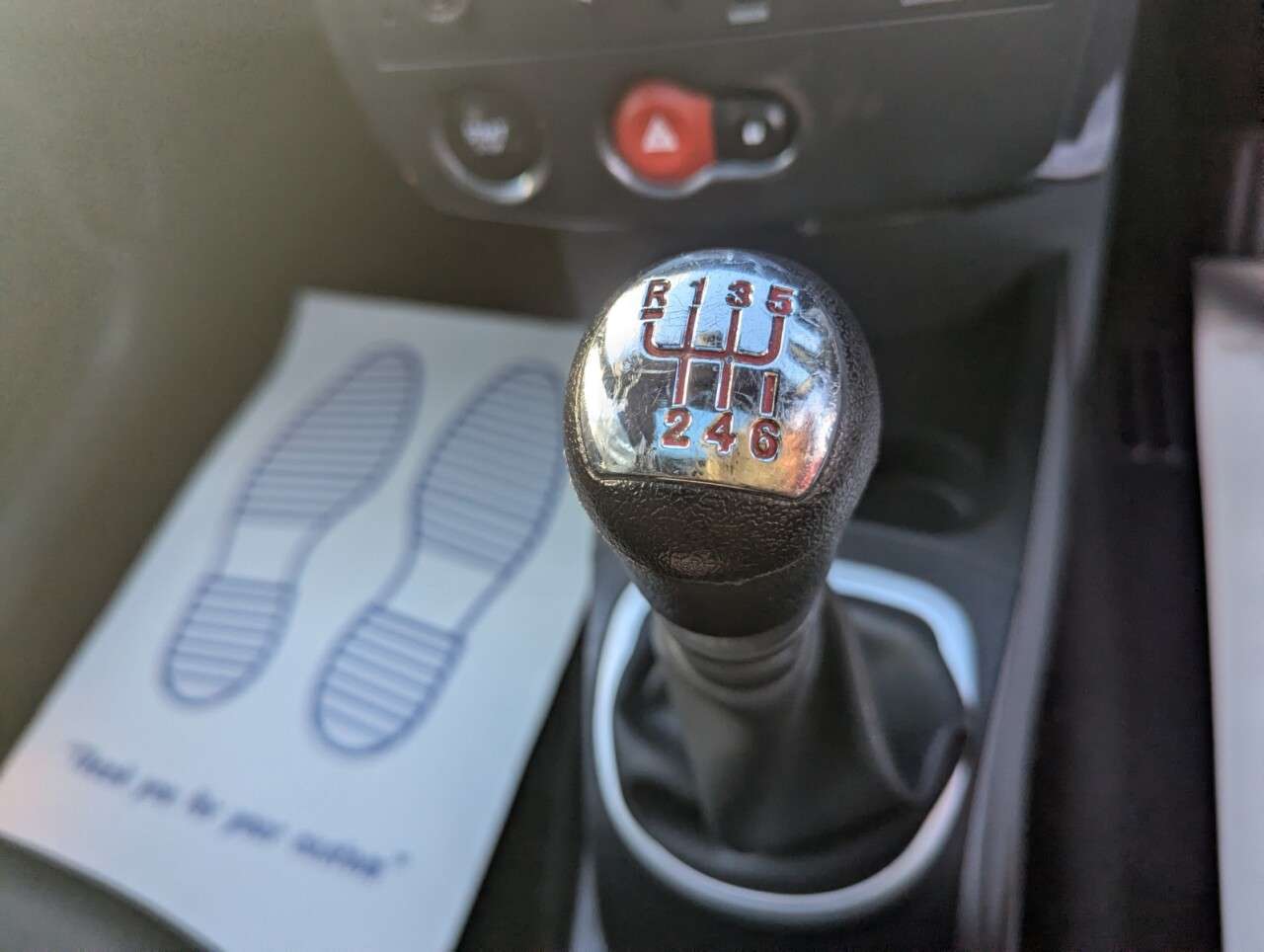 2007 RENAULT CLIO 2007 RENAULT CLIO