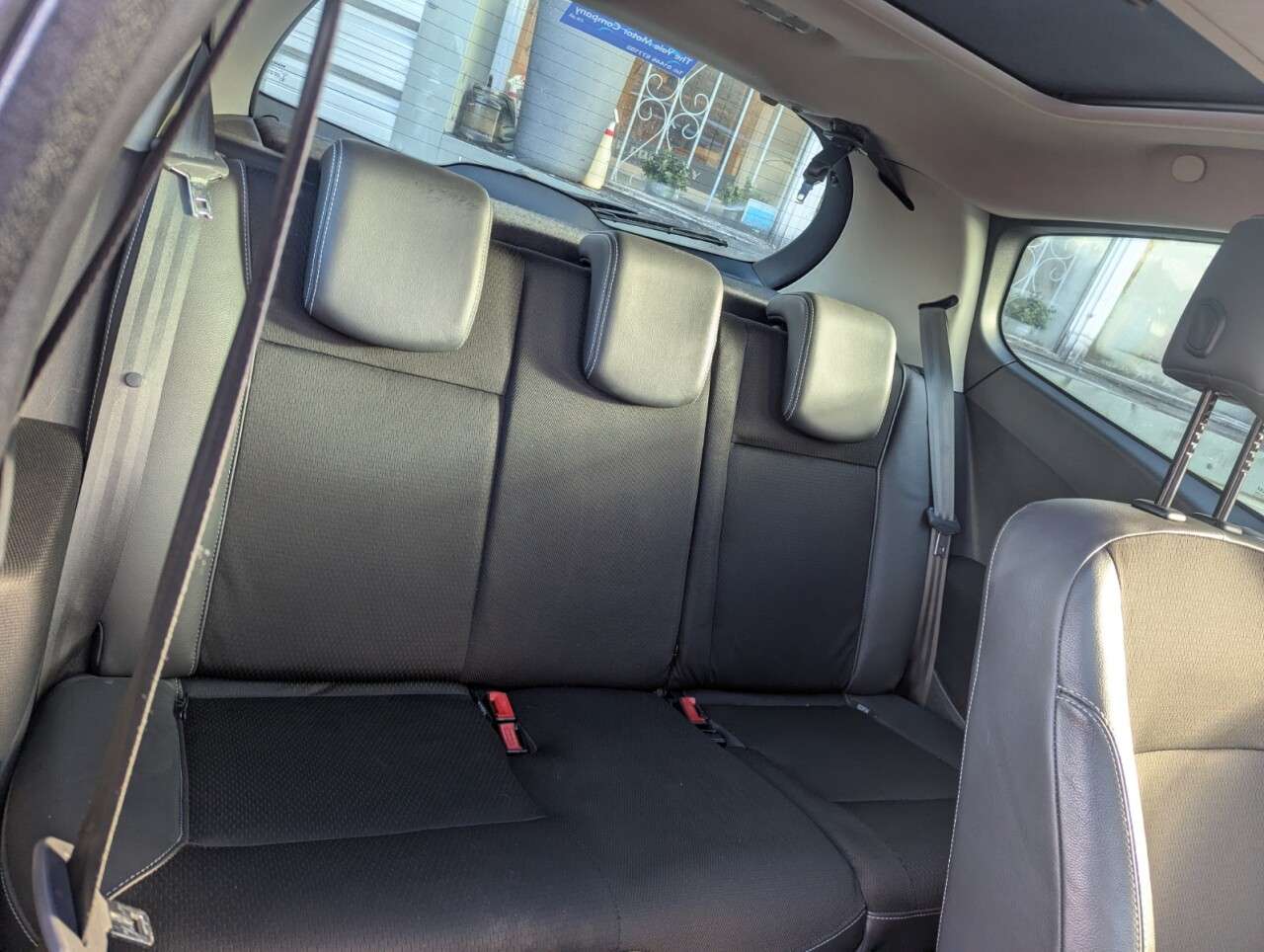 2007 RENAULT CLIO 2007 RENAULT CLIO