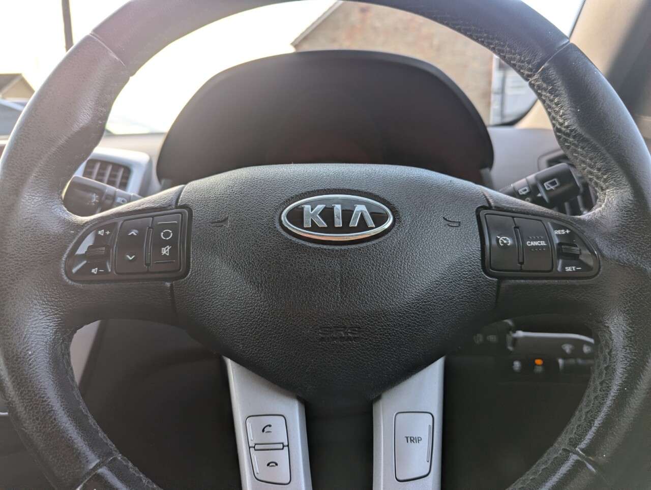 2011 KIA CEED 2011 KIA CEED