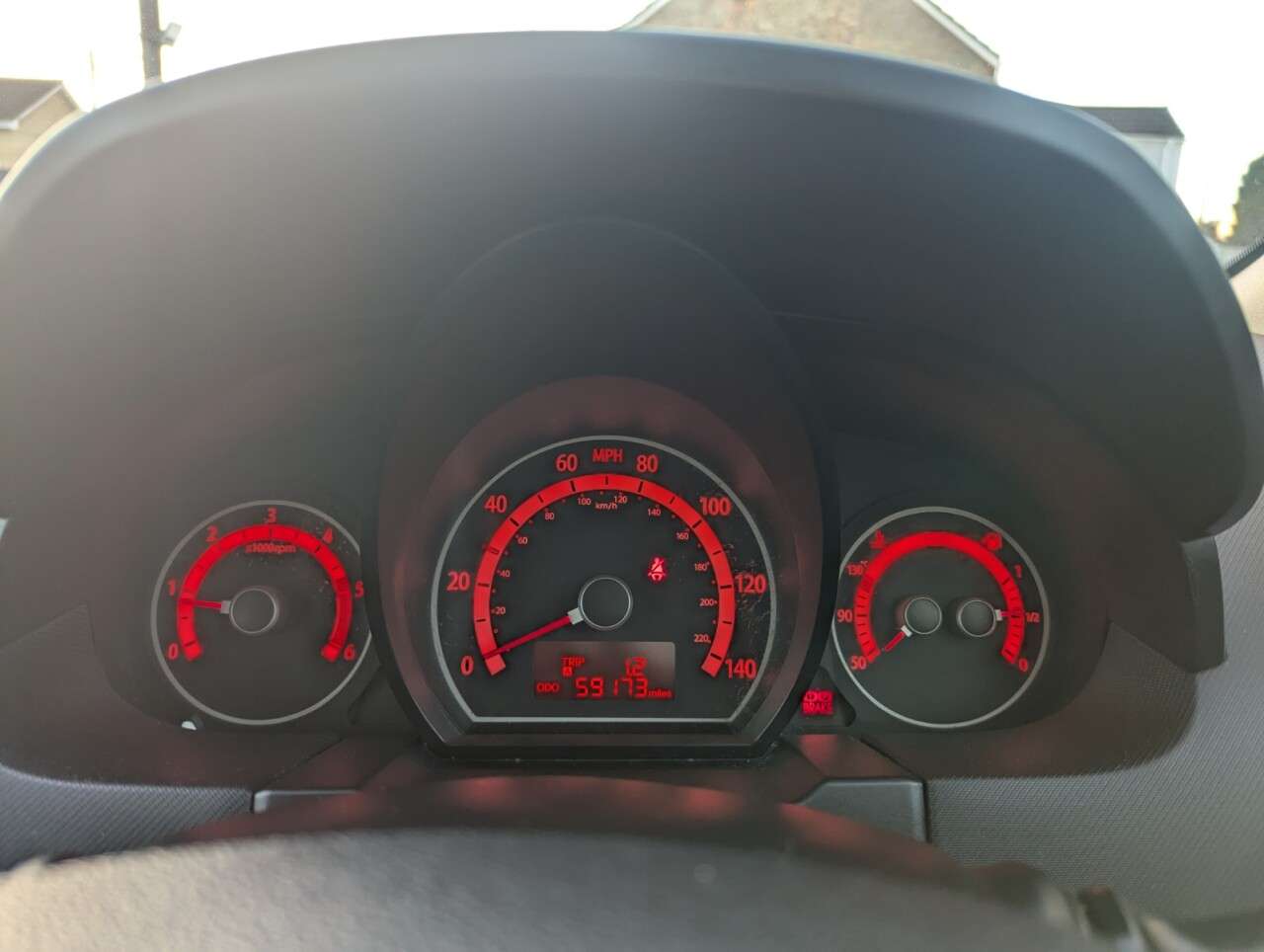 A 2011 KIA CEED 1.6 CRDi EcoDynamics 2 Sports Wagon 5dr Diesel Manual Euro 5 (s/s) (89 bhp) A 2011 KIA CEED 1.6 CRDi EcoDynamics 2 Sports Wagon 5dr Diesel Manual Euro 5 (s/s) (89 bhp)