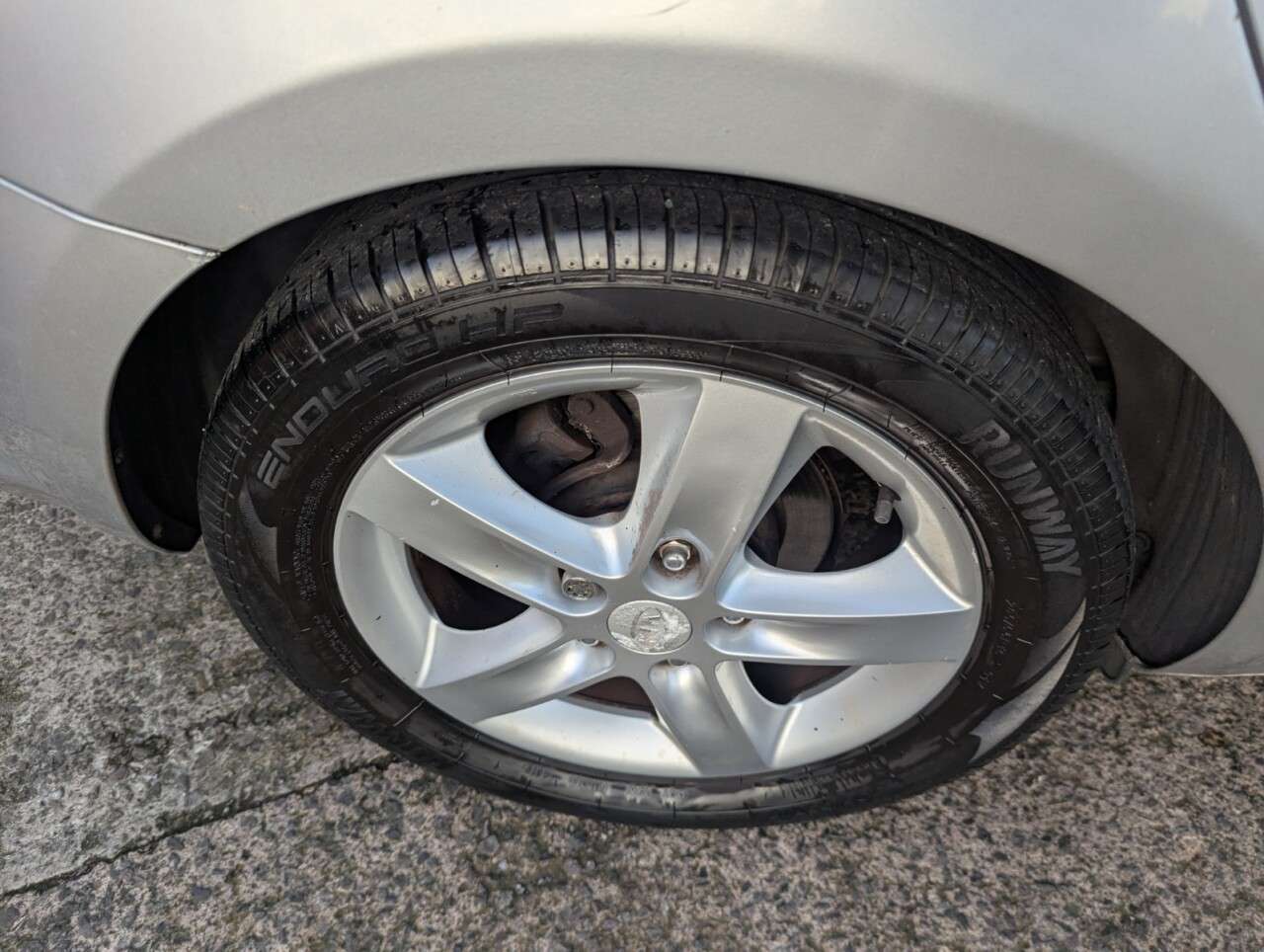 2011 KIA CEED 2011 KIA CEED