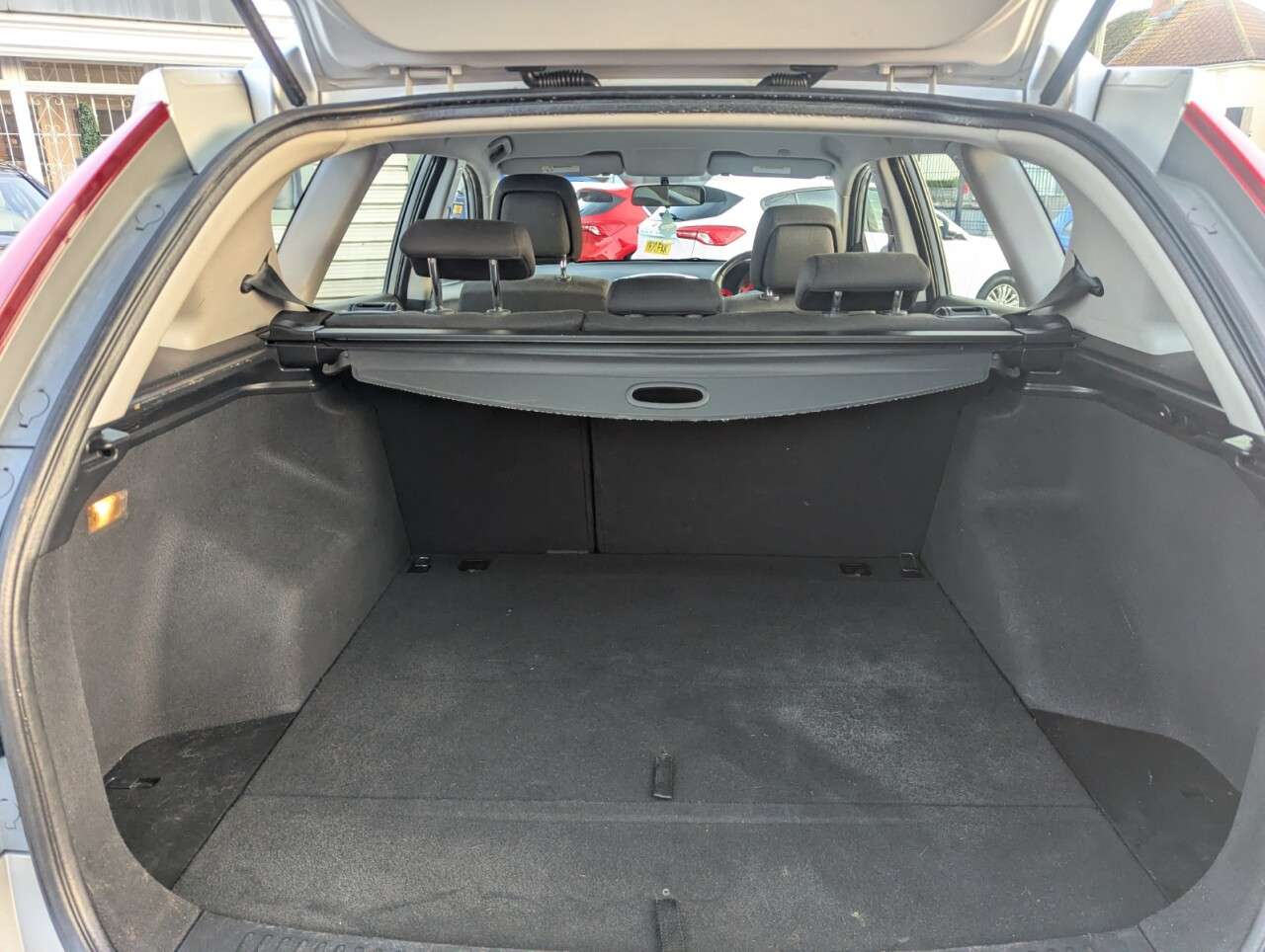 2011 KIA CEED 2011 KIA CEED