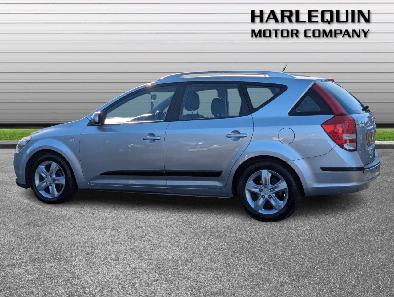 2011 KIA CEED 2011 KIA CEED