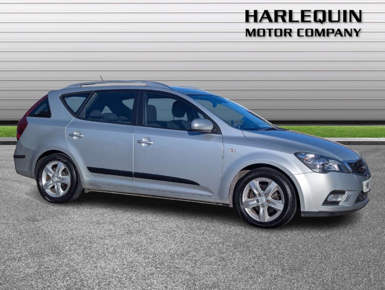 2011 KIA CEED 2011 KIA CEED