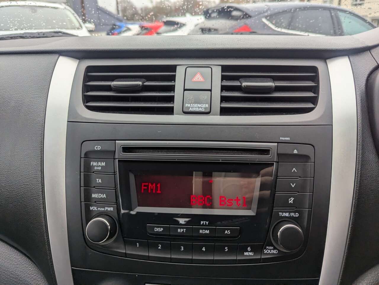 2018 SUZUKI CELERIO 2018 SUZUKI CELERIO