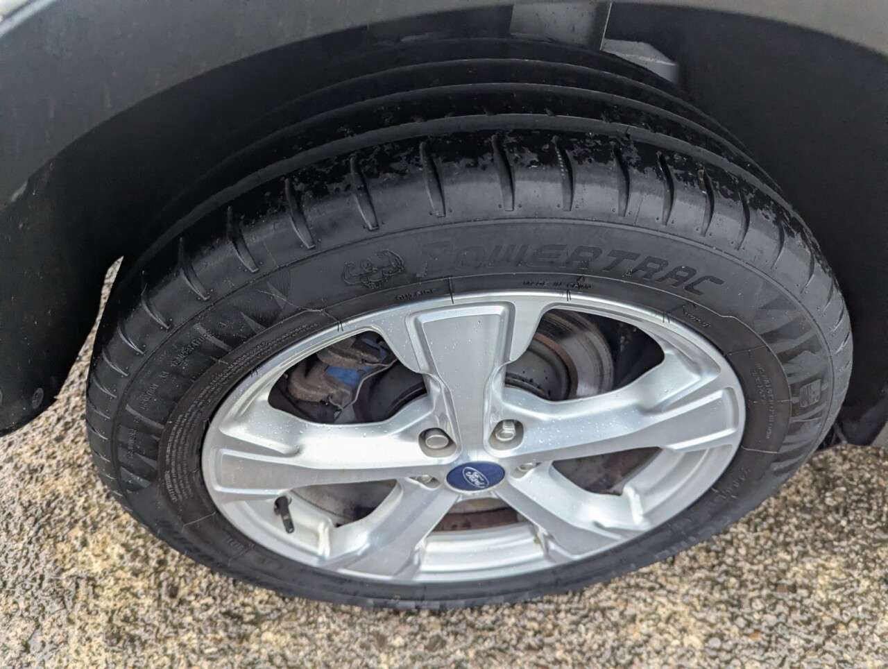 2018 FORD KUGA 2018 FORD KUGA