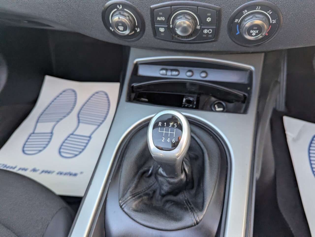 2006 BMW Z4 2006 BMW Z4