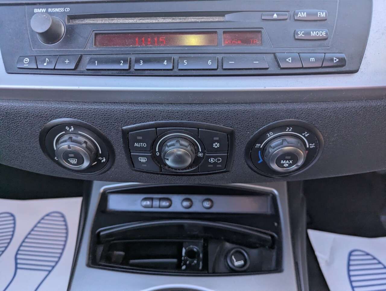 2006 BMW Z4 2006 BMW Z4