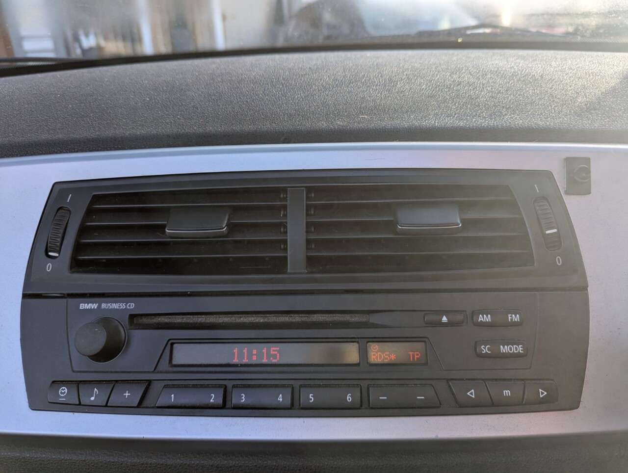 2006 BMW Z4 2006 BMW Z4