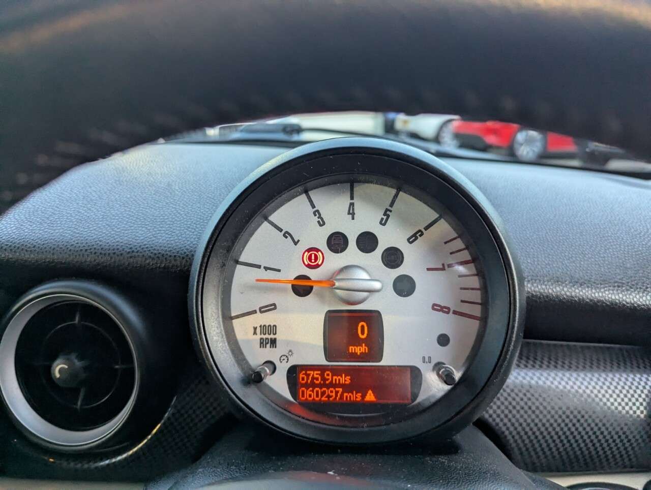 2013 MINI CLUBMAN 2013 MINI CLUBMAN