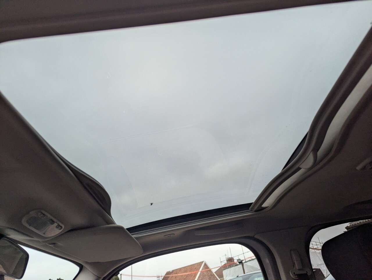 2011 NISSAN CUBE 2011 NISSAN CUBE