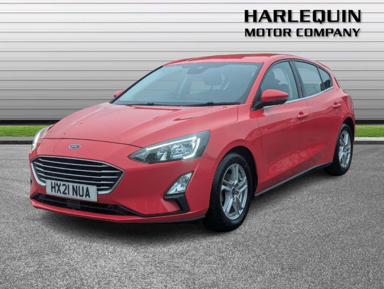 A 2021 FORD FOCUS 1.0T EcoBoost Zetec Hatchback 5dr Petrol Manual Euro 6 (s/s) (125 ps) FULL A 2021 FORD FOCUS 1.0T EcoBoost Zetec Hatchback 5dr Petrol Manual Euro 6 (s/s) (125 ps) FULL