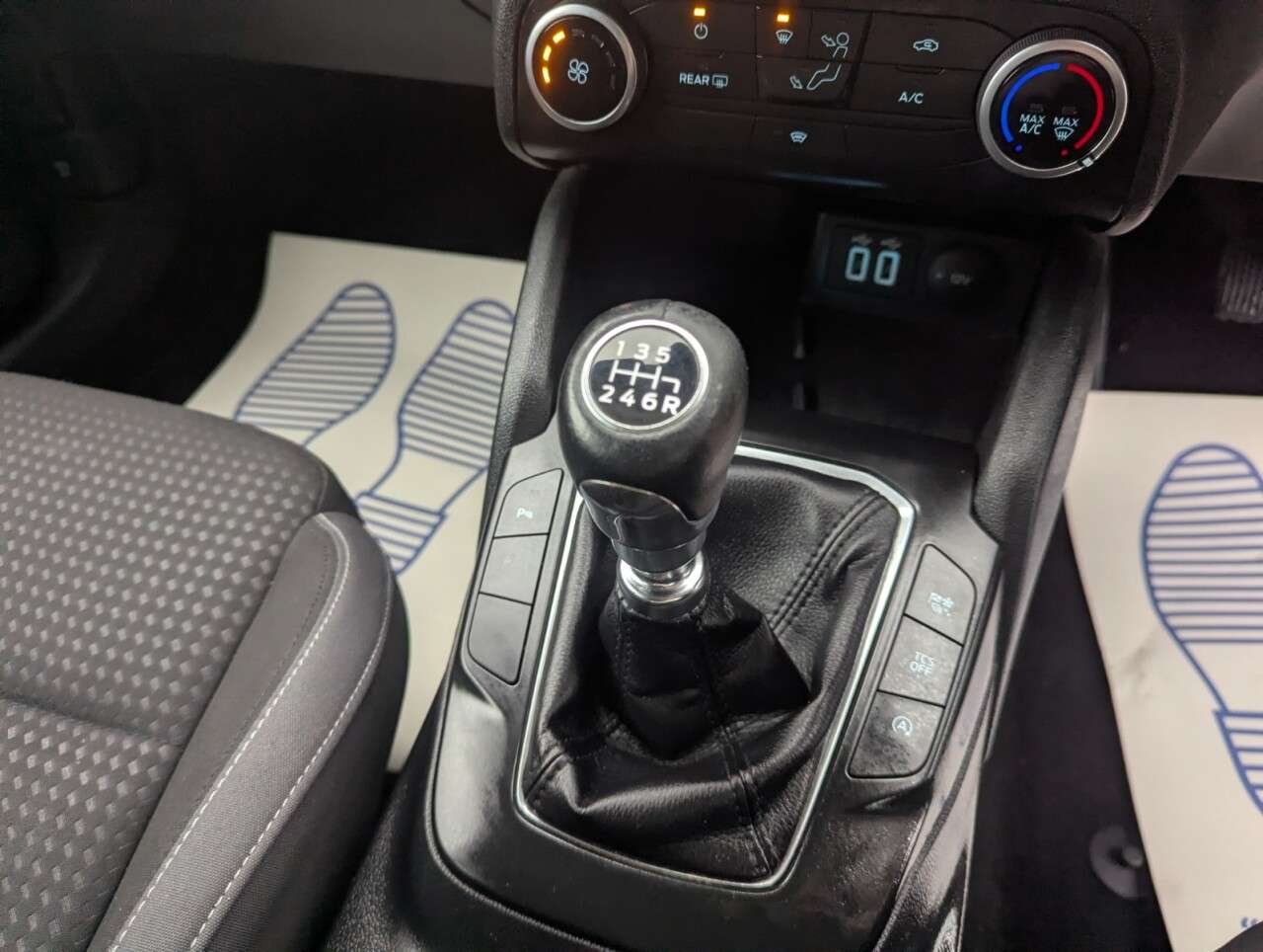 2021 FORD FOCUS 2021 FORD FOCUS