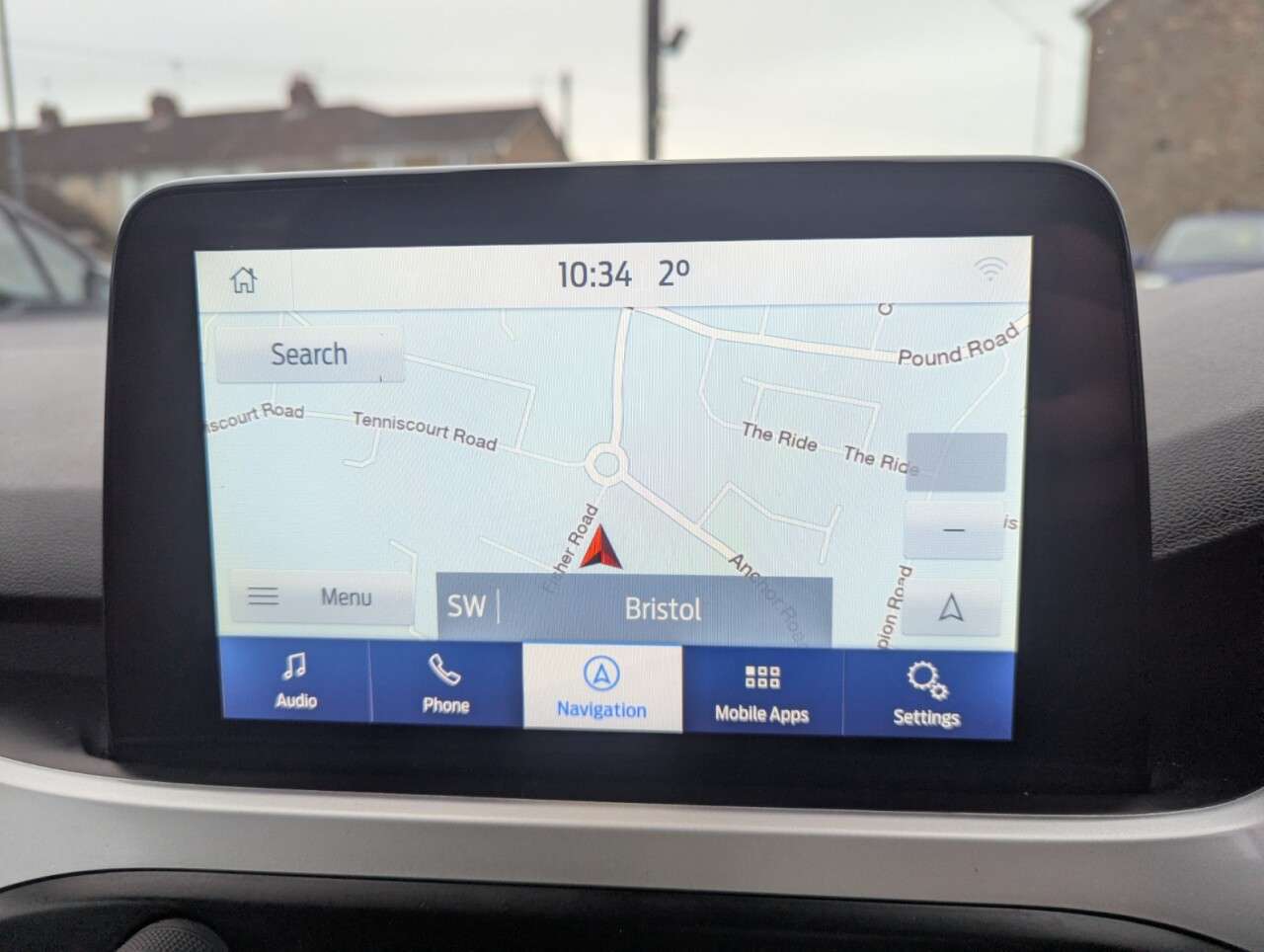 2021 FORD FOCUS 2021 FORD FOCUS